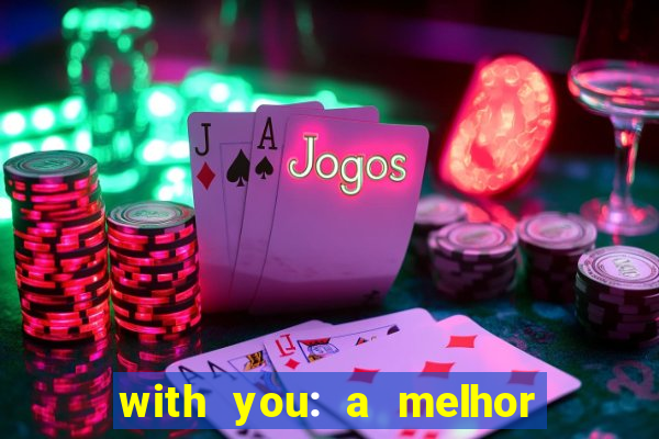 with you: a melhor amiga do quarterback pdf